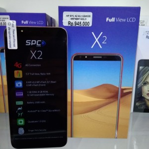Spc X2 Tokopedia