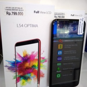 Hp Spc L54 Optima 4g Tokopedia