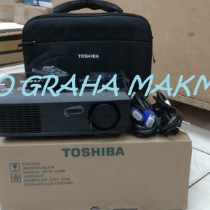 Harga Lcd Proyektor Toshiba Tokopedia