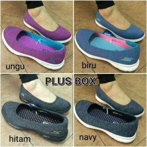 Sepatu Wanita Sepatu Skechers Wanita Tokopedia