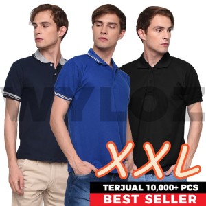 Polo Shirt Kaos Baju Kerah Arsenal Puma Tokopedia