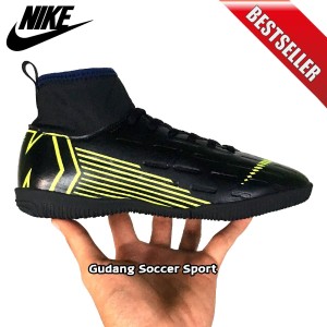 Sepatu Futsal Anak Adidas Nike 23 Tokopedia