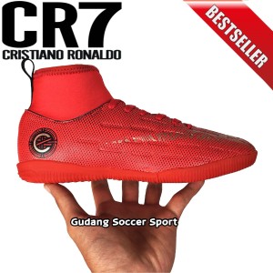 Sepatu Futsal Anak Adidas Nike 23 Tokopedia