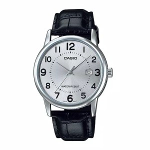 Jam Pria Casio Mtp V002l 7b Original Tokopedia