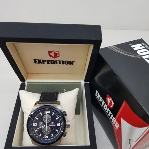 Jam Tangan Expedition E6356m Tokopedia