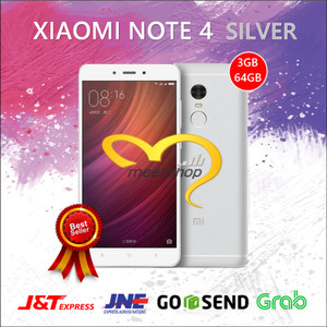 Xiaomi Redmi Note 1 Ram 2 8gb Tokopedia