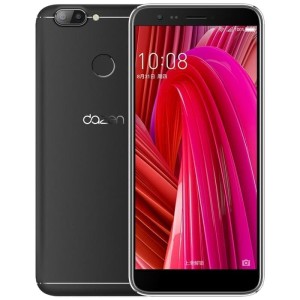 Coolpad Dazen 6a 4g Lte Ram 2 16gb Tokopedia