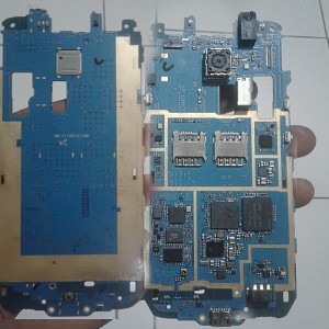 Mesin J1 Ace J110g Tokopedia