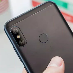 Xiomi Mi A2 Lite 4 64 New Garansi Distri 1 Tahun Tokopedia