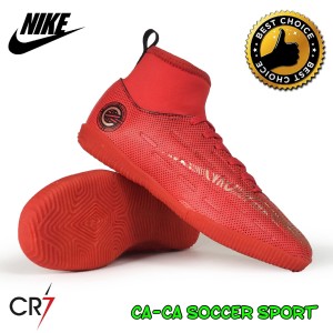 Sepatu Futsal Anak Adidas Nike 22 Tokopedia