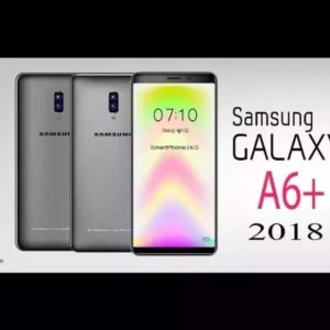 Samsung Galaxy A6 Plus Ram 4gb Rom 32gb Garansi Resmi Sein Indonesia Tokopedia