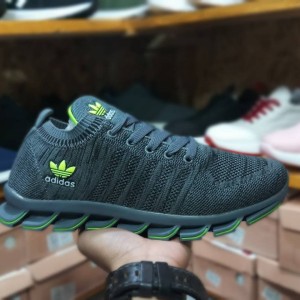 Sepatu Casual Adidas 01 Tokopedia
