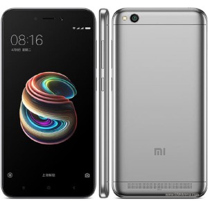 Xiaomi Redmi 5a Dark Grey Ram 2 Gb Rom 16 Gb Internal Garansi Resmi 1 Tahun Hp Xiao Red Mi 5 A Bukan Samsung Oppo Asus Zenfone Iphone Vivo Tokopedia