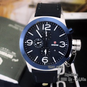 Jam Tangan Pria Expedition E 6757 Tokopedia