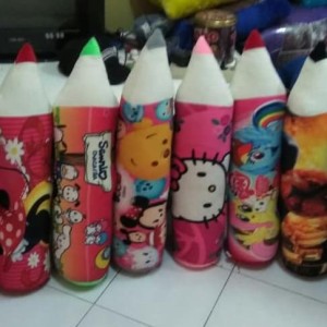 Bantal Pensil Murah Harga Grosir Tokopedia