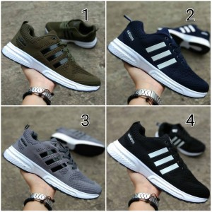 Sepatu Sport Adidas Climacool Tokopedia
