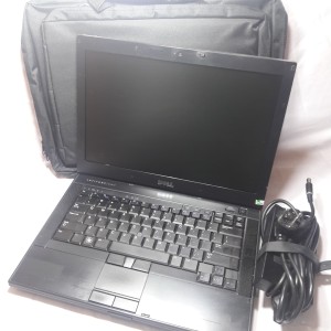 Promo Laptop Dell Latitude E6410 Core I5 Ram 2gb Hdd 320gb Tokopedia