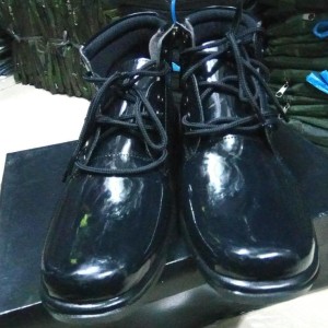 Sepatu Pdh Original Kilap Tokopedia