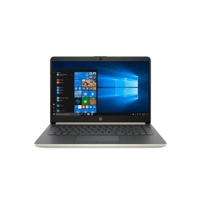 Hp 14s Cf0045tx Gold Tokopedia