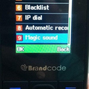Hp Murah Magic Sound Hape Ganti Suara Tokopedia