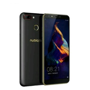Nubia N2 Lite Ram 3gb Rom 32gb Full Screen Garansi Resmi Langsung Kirim Tokopedia