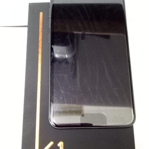 Gome K1 Iris Ram 4gb Rom 64gb Tokopedia