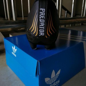 Sepatu Bola Adidas Predator Best Quality Tokopedia