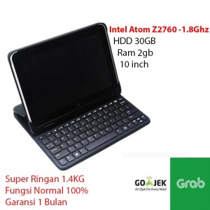 Notebook Hp Elitepad 900 Tokopedia