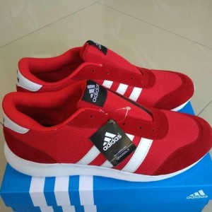 Running Jumbo Adidas Neo Size 43 47 Tokopedia