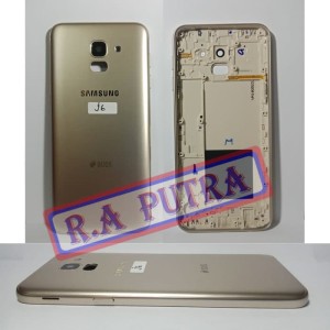 Samsung Galaxy J 6 Tokopedia