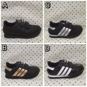 Sepatu Anak Adidas Neo Kids Sepatu Adidas Anak Terbaru Tokopedia