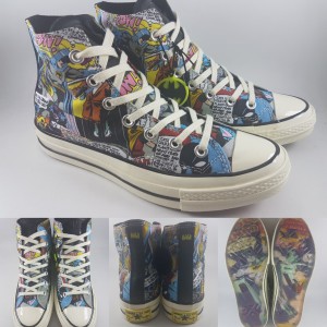 Sepatu Converse 70s Tokopedia