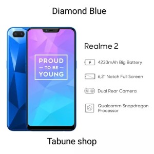 Realme 2 4 64 Tokopedia