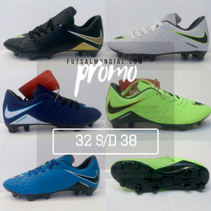 Sepatu Bola Nike Mercurial Anak Anak Kids Tokopedia
