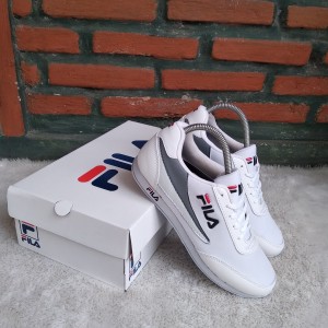 Sepatu Fila Jogging Tokopedia