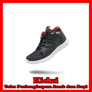 Sepatu Sekolah Eagle Avenger Jr School Tokopedia