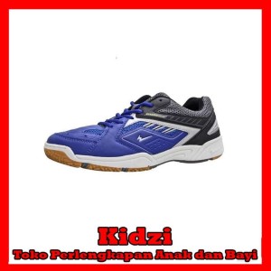 Sepatu Olahraga Eagle Ranger Badminton Bulu Tangkis Original Tokopedia