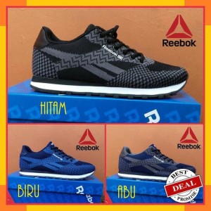 Sepatu Reebok Clasick Tokopedia