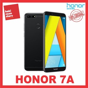 Honor 7a Ram 3gb Termurah Tokopedia