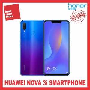 Huawei Nova 3i Garansi Resmi Tokopedia