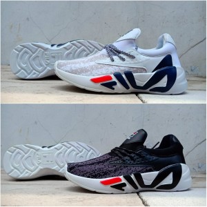 Sepatu Fila Import Premium Tokopedia