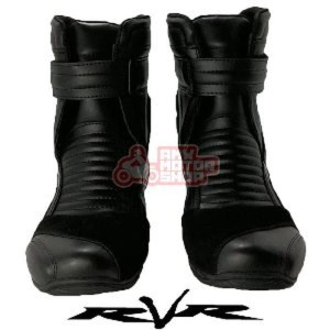 Sepatu Touring Rvr Reckon Sp Tokopedia