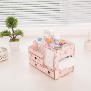 Hot Rak Make Up Kosmetik Luxurious High Quality Elegan Tokopedia