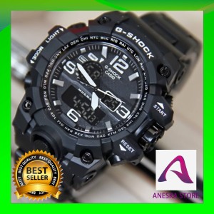 Jam Tangan G Shock Gwg 1000 Tokopedia