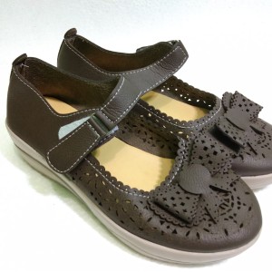 Sepatu Sendal Wanita 03 Tokopedia