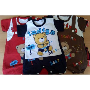 Baju Bayi Indian Tokopedia