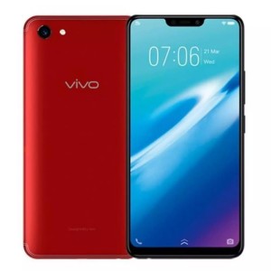Vivo Y81 3gb Ram 16gb Rom Garansi Resmi Vivo Indonesia Tokopedia