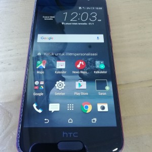 Htc A9 Ram 3gb 32gb Internal Tokopedia