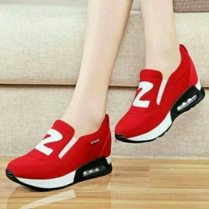 Sepatu Slip On Nike Wanita Tokopedia