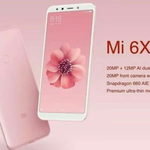 Hp Redmi 6x Tokopedia